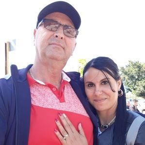 Meet your Posher, Lisandra